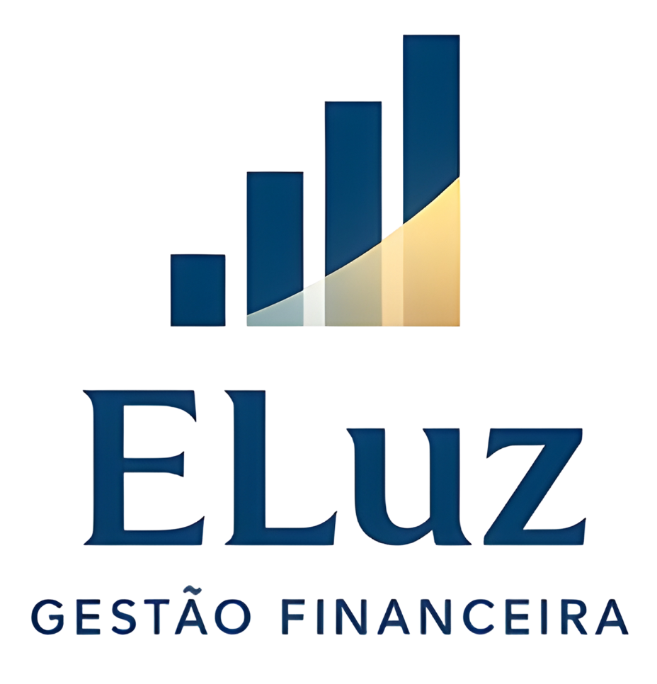 ELuz Logo